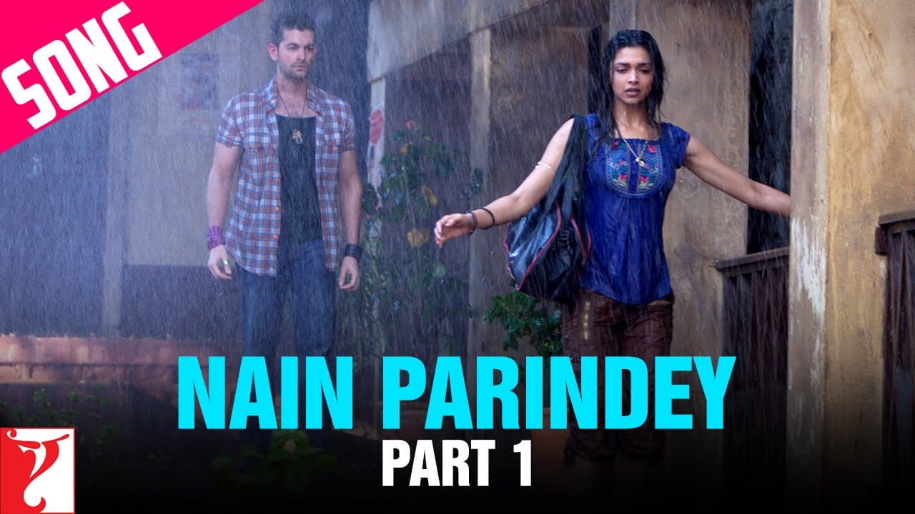 Nain Parindey Song | Part 1 | Lafangey Parindey | Neil Nitin Mukesh, Deepika Padukone | Shilpa Rao