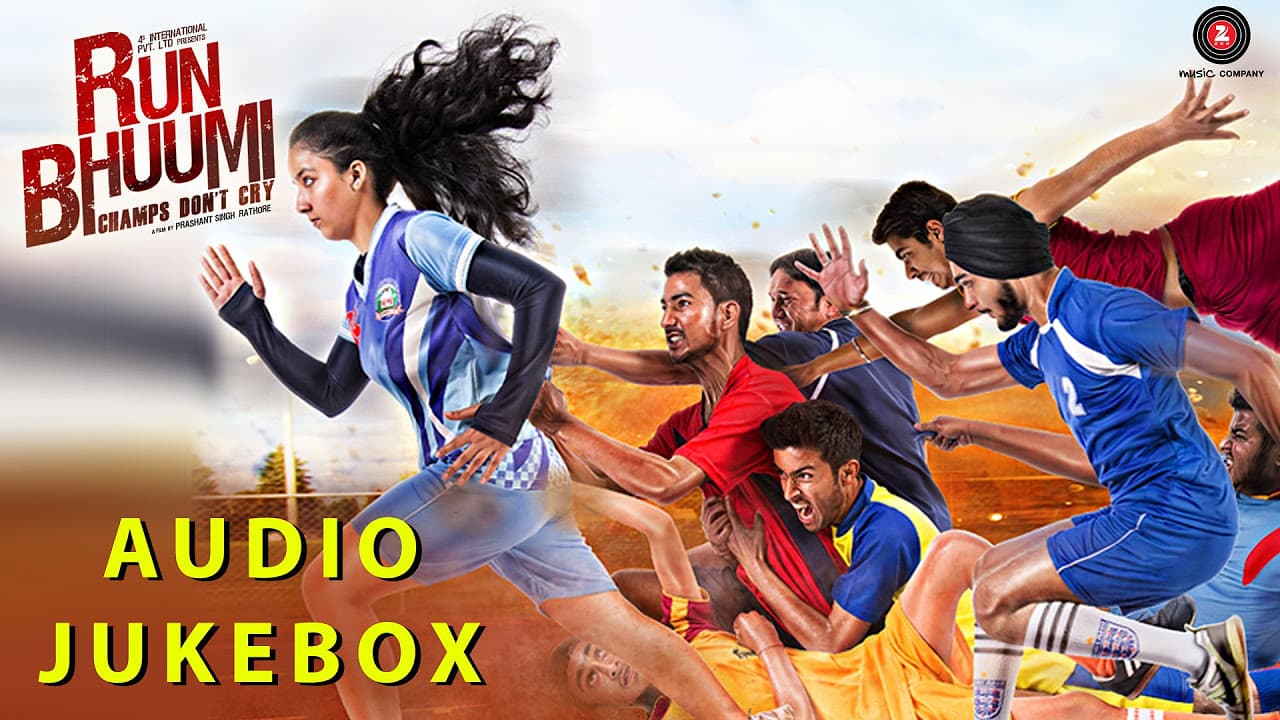 Run bhuumi - Full Album | Audio Jukebox | Mansoob Haider & Himani Attri | 30th October