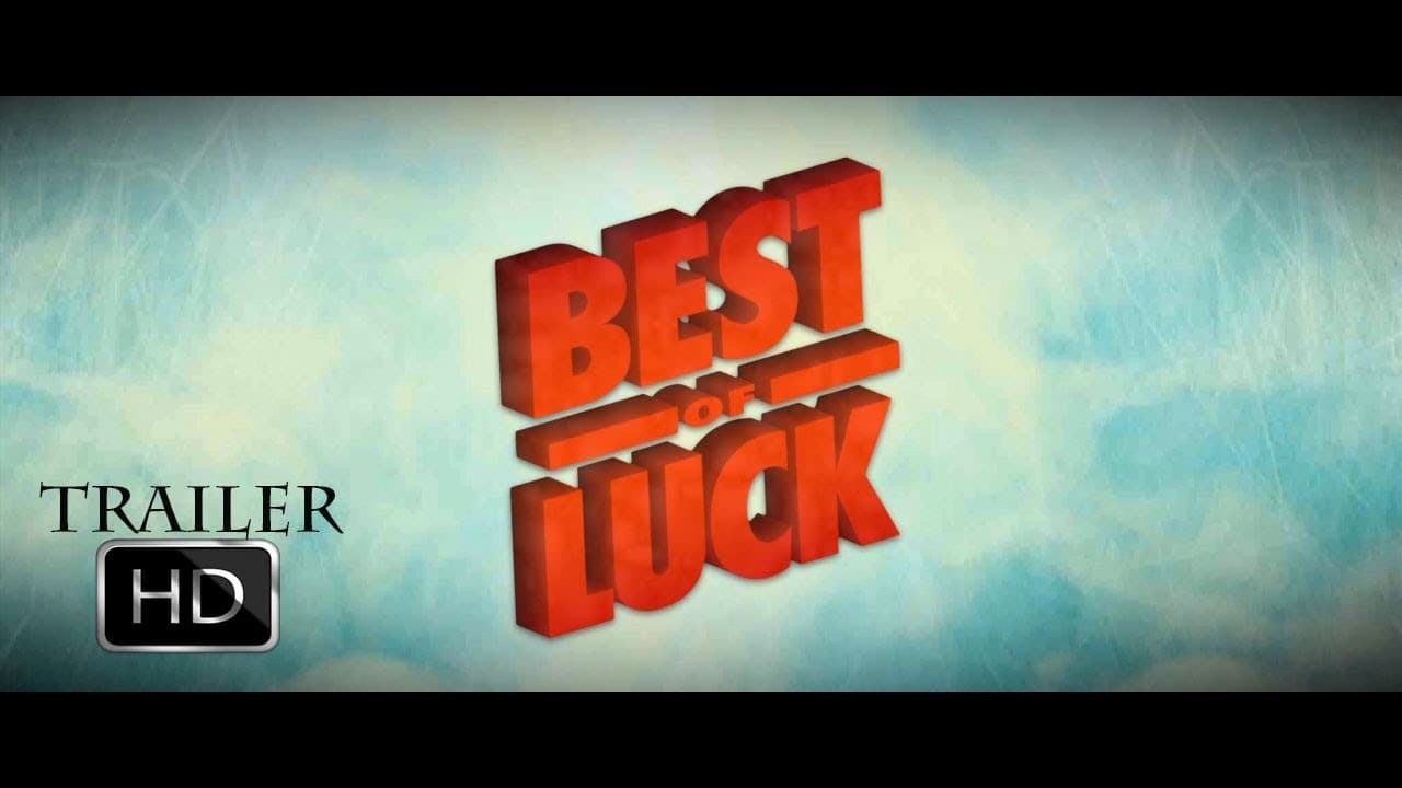 Best Of Luck | Official Trailer | Gippy Grewal | Jazzy B | HD | Releasing 26 July 2013