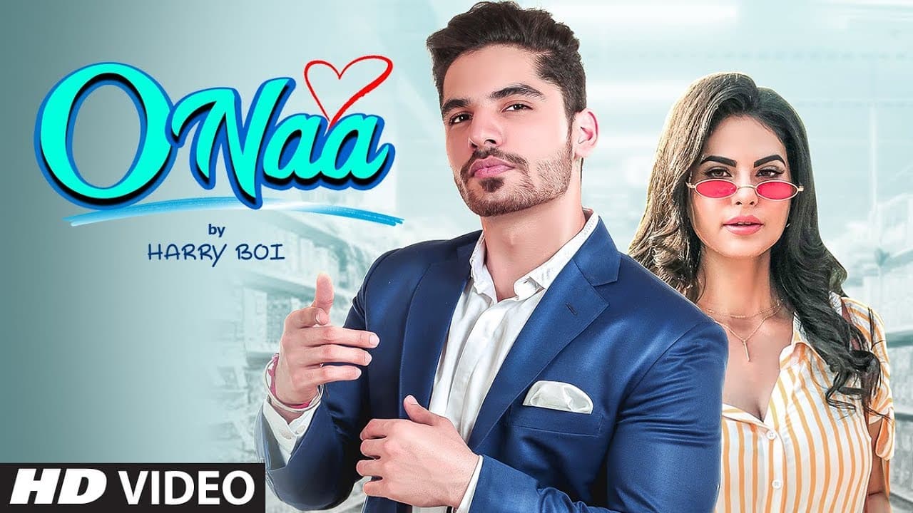 New Punjabi Songs 2019 | O Naa (Full Song) Harry Boi | Latest Punjabi Songs 2019