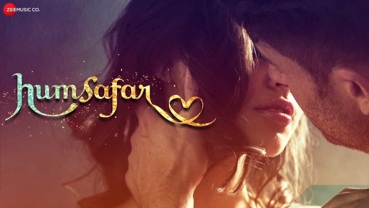 Humsafar - Official Music Video | Pamela Jain | Yash Eshwari | Shourya Ghatak
