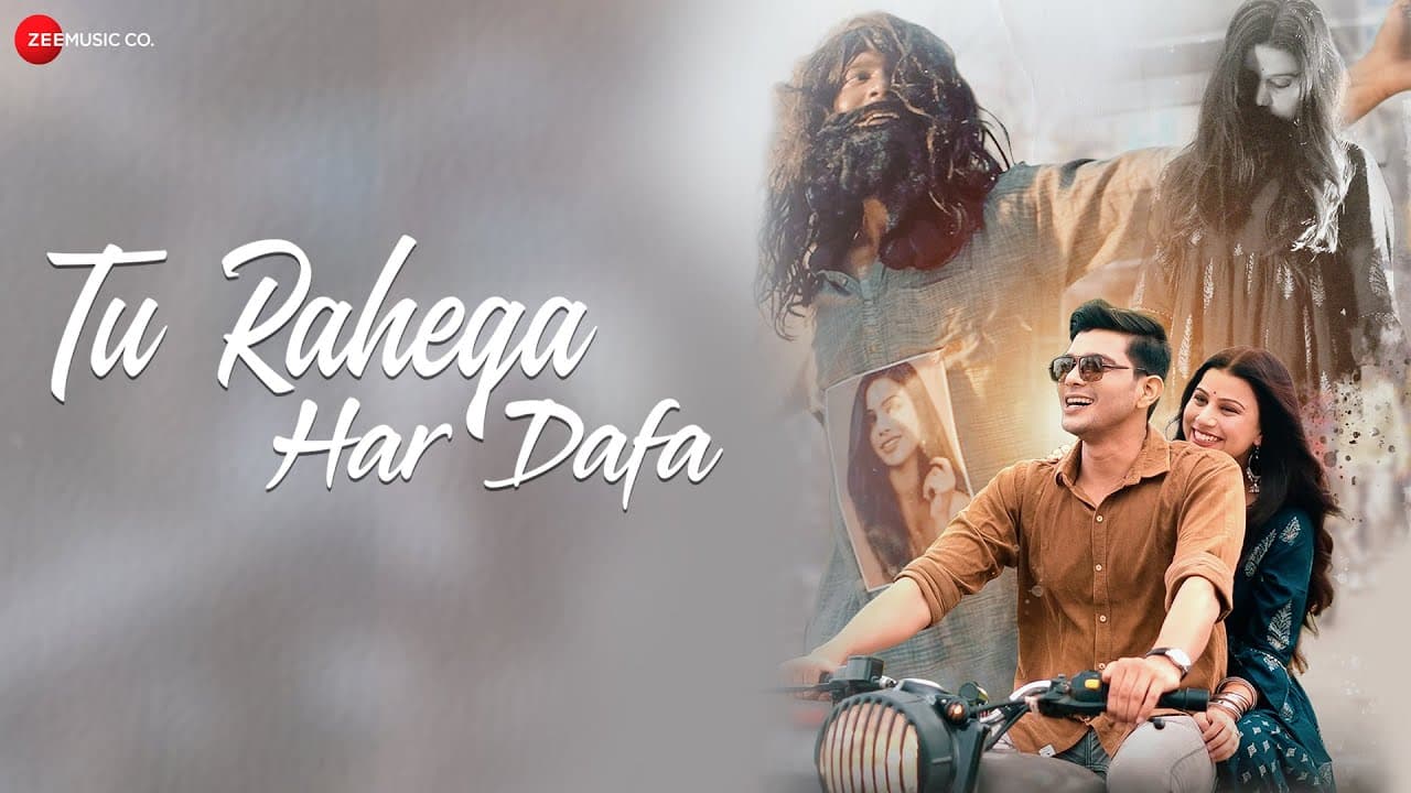 Tu Rahega Har Dafa | Kartik Saini & Sonam Rathore | Sadil Ahmed, Shreyan Kakodiya