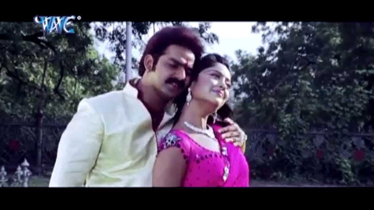 रस्गुला जईसन बा Rasgula Jayisan Ba - Pawan Singh - bhojpuri  Songs - Veer Balwan @WaveMusicIndia