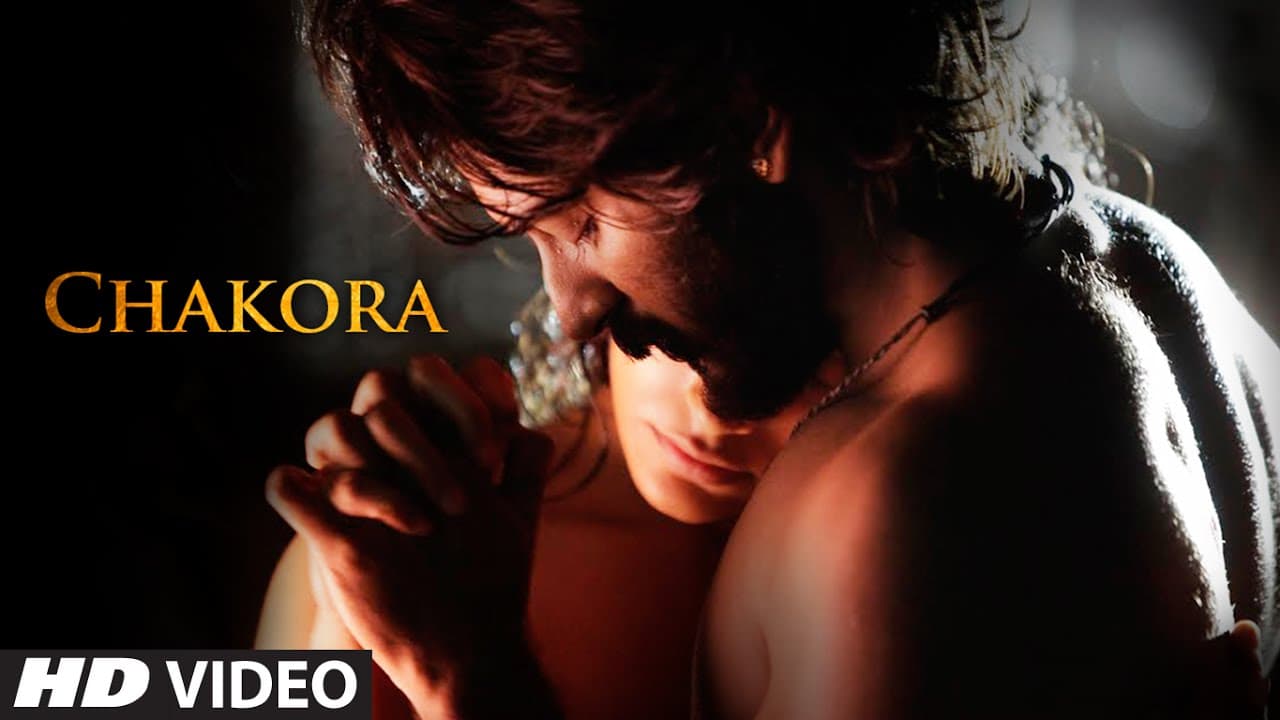 CHAKORA Video Song | MIRZYA | Shankar Ehsaan Loy | Rakeysh Omprakash Mehra | Gulzar | T-Series