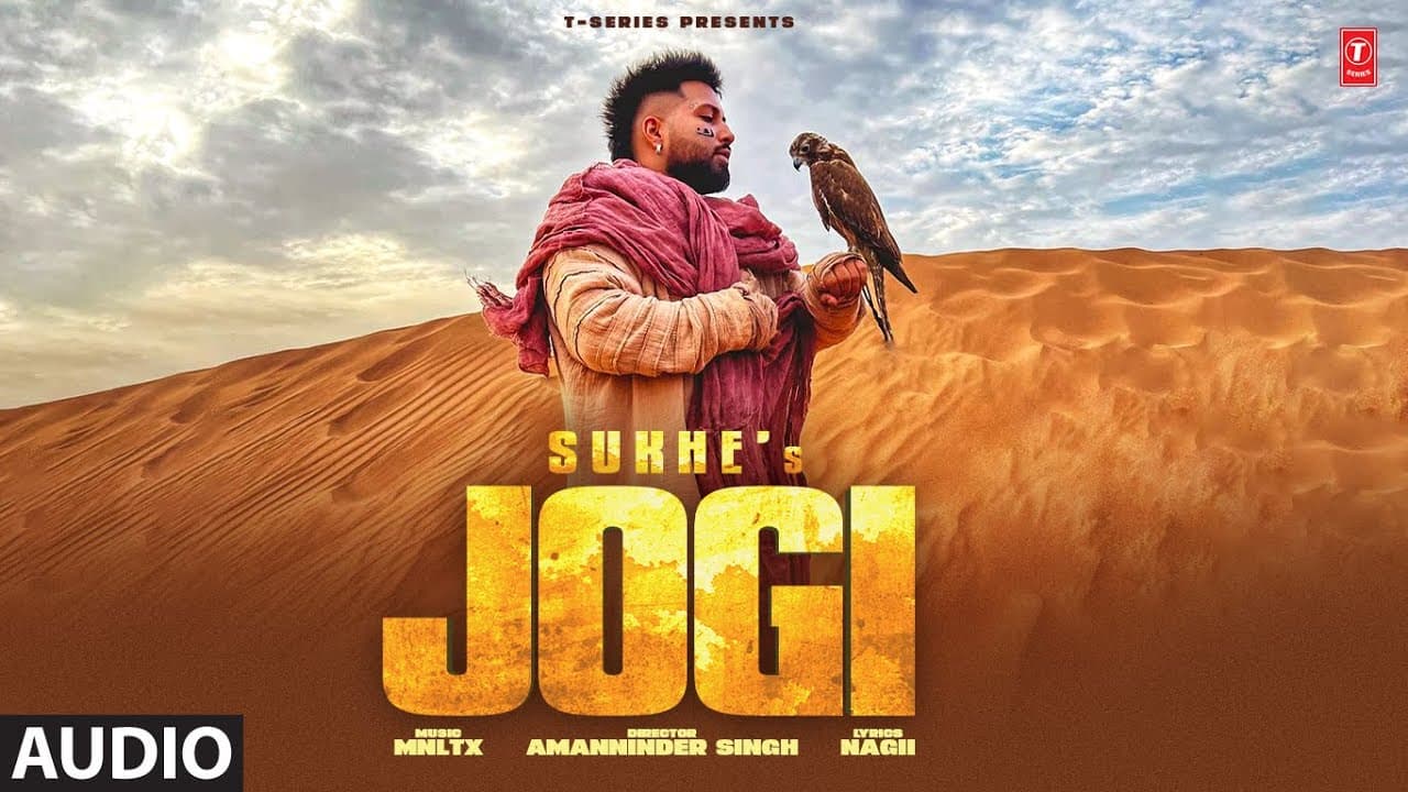 Jogi (Audio) Sukh-E Muzical Doctorz | MNLTX | Nagii | Amanninder Singh | Punjabi Songs 2023