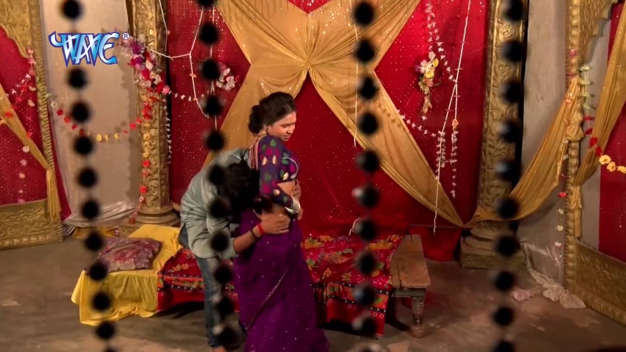 लेलs माज़ा मन बमकल बा राजाजी - Lela Maza Raja JI - Chateli Othlali - Bhojpuri Songs 2019