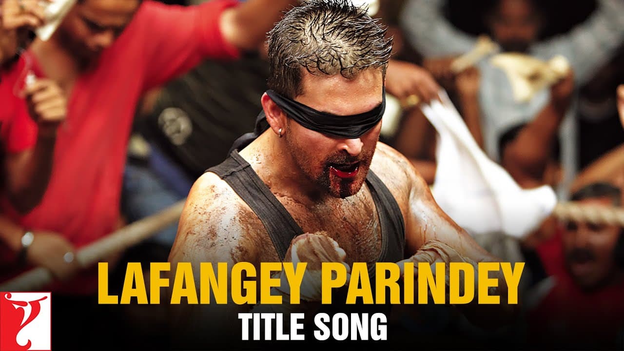Lafangey Parindey | Title Song | Neil Nitin Mukesh, Deepika Padukone | Ronit Sarkar | R. Anandh