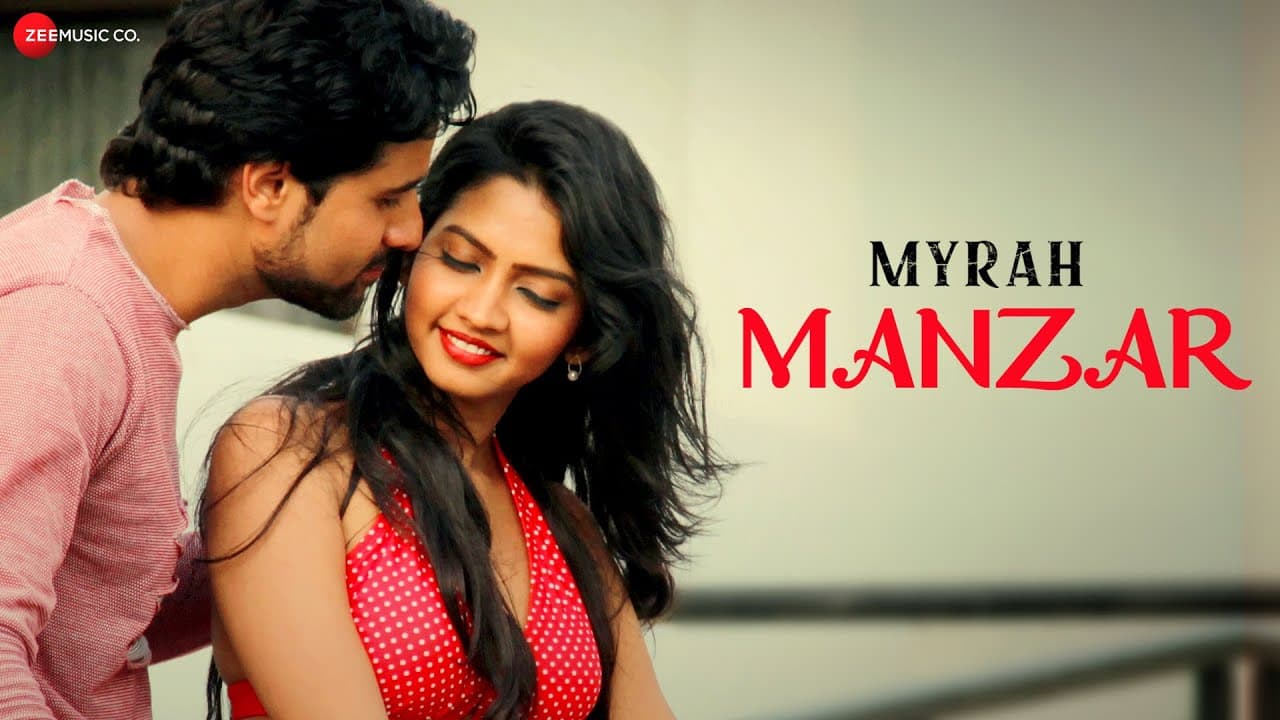 Manzar | Myrah | Meera Joshi & Sandeep Sharma | Sayam Qureshi, Mohit Manuja & Suresh Iyer
