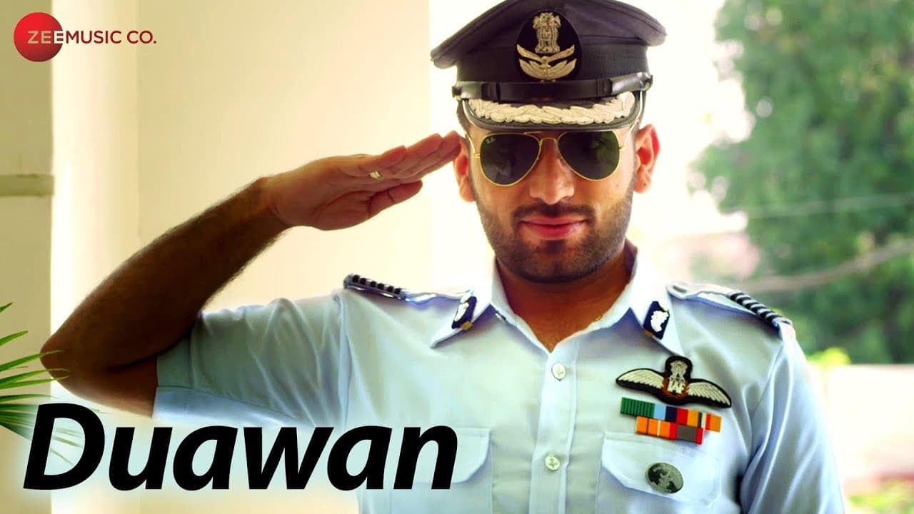 Duawan - Official Music Video | Aashish Bansi | Sarang Ahuja