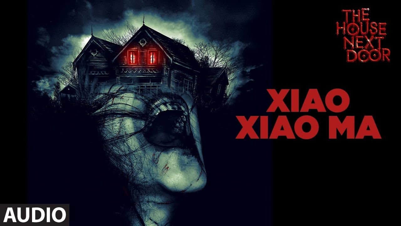 XIAO XIAO MA (Full Audio) | Chen-Yu Maglin, Poorna M | The House Next Door