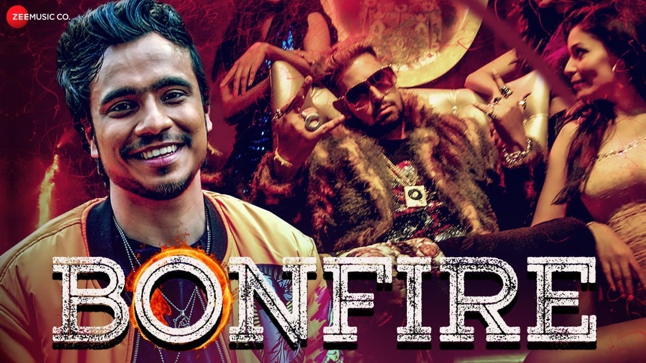 Bonfire - Ft.Royal Munda OJ | Kabir Malik, Praveen Bharadwaj | R.Raja