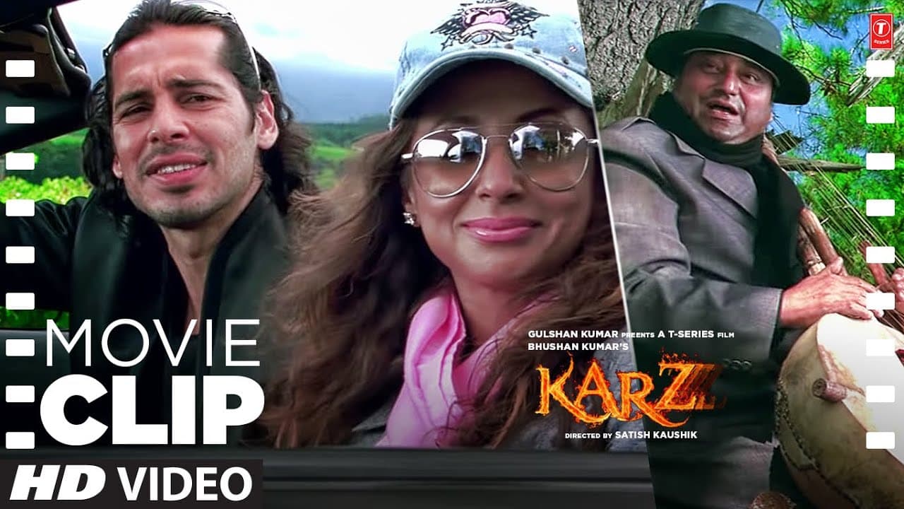 Karzzzz (Movie Clip #1) "Case Jeet Gaye" | Himesh Reshammiya, Urmila Matondkar