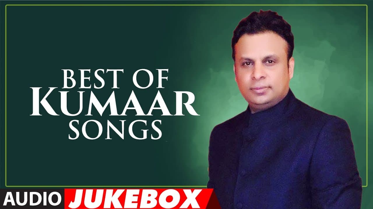 Best Of Kumaar Songs | Audio Jukebox | Hindi Bollywood Songs | T-Series