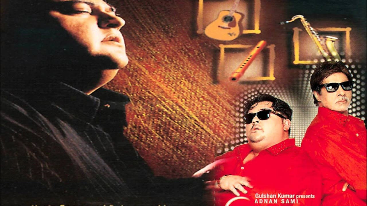 Saanson Mein Meri Full (Audio) Song Adnan Sami Hits "Tera Chehra"