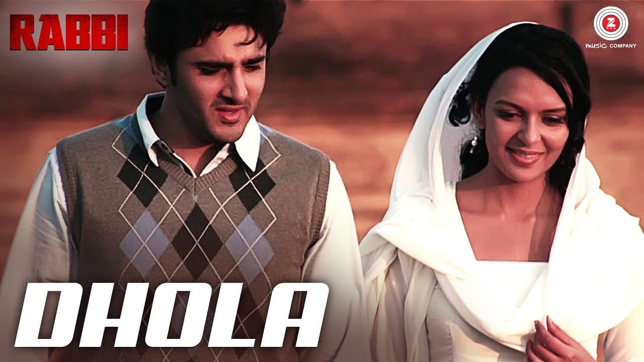 Dhola - Rabbi | Raghubir Yadav, Dolly Ahluwalia & Furqan Merchant | Amir Ali