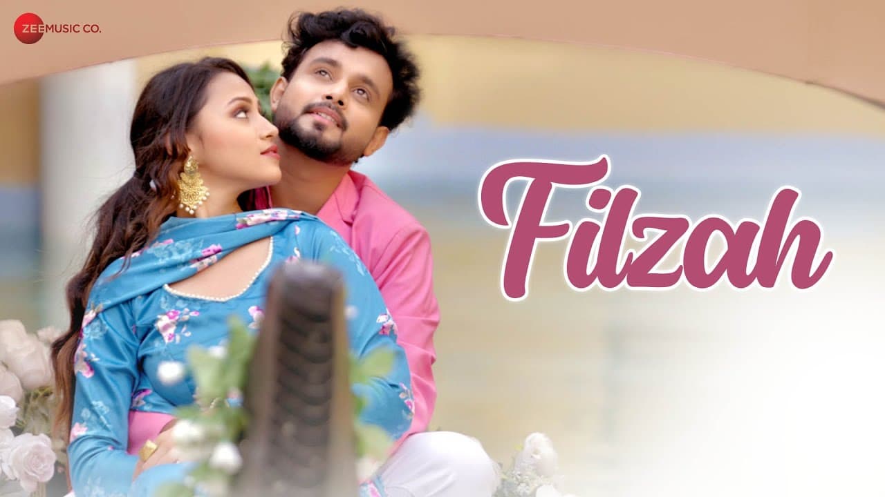 Filzah - Official Music Video | Mit Parmar & Palak Rana | Myaan Kashyap | Mit Parmar