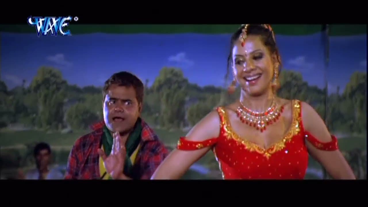 Pore Pore Hamara - पोरे पोरे हमरा चढ़ गईल - Rangili Chunariya Tohare Naam Ki - Bhojpuri Songs