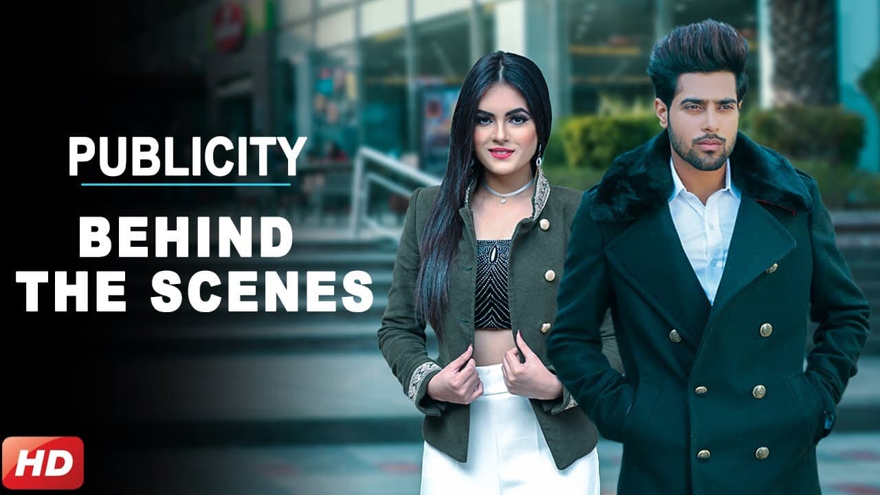 Publicity - Guri | Behind The Scenes | Satti Dhillon | Dj Flow | Videos 2018 | Geet MP3