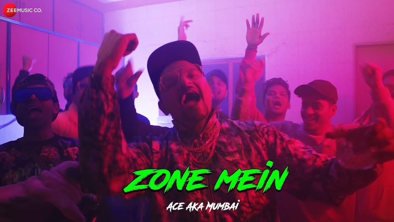 Zone Mein I Ace aka Mumbai I Chaava I Mumbai's Finest