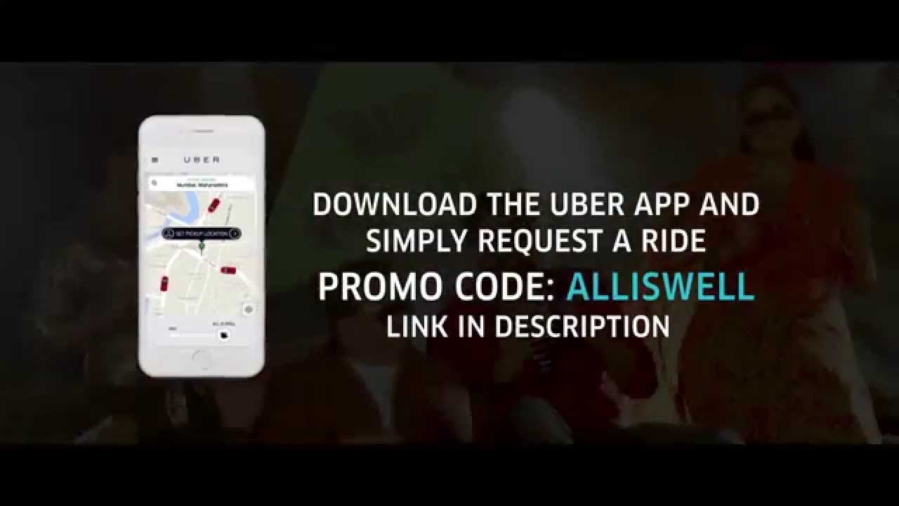 Enjoy your Free UBER Rides to All Is Well and Back! (In Cinemas Now) | T-Series