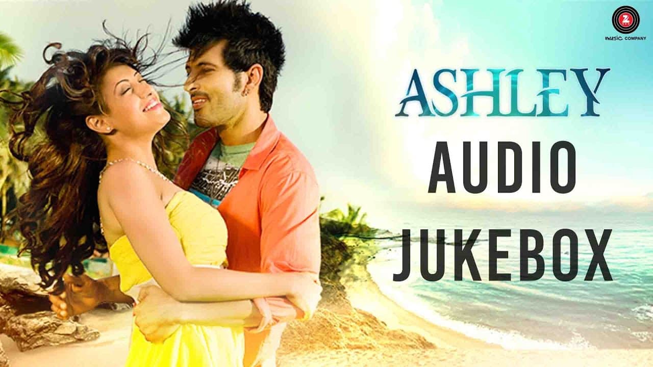 Ashley - Full Movie Audio Jukebox | Rishi Bhutani & Gurleen Chopra | Dushyant Dubey