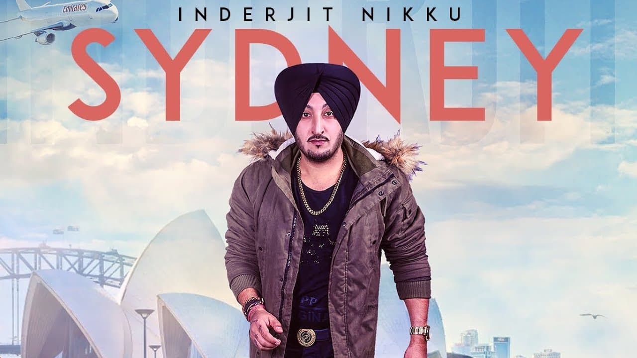 Sydney: Inderjit Nikku (Full Song) | Prabh Near | Latest Punjabi Songs 2018 | T-Series