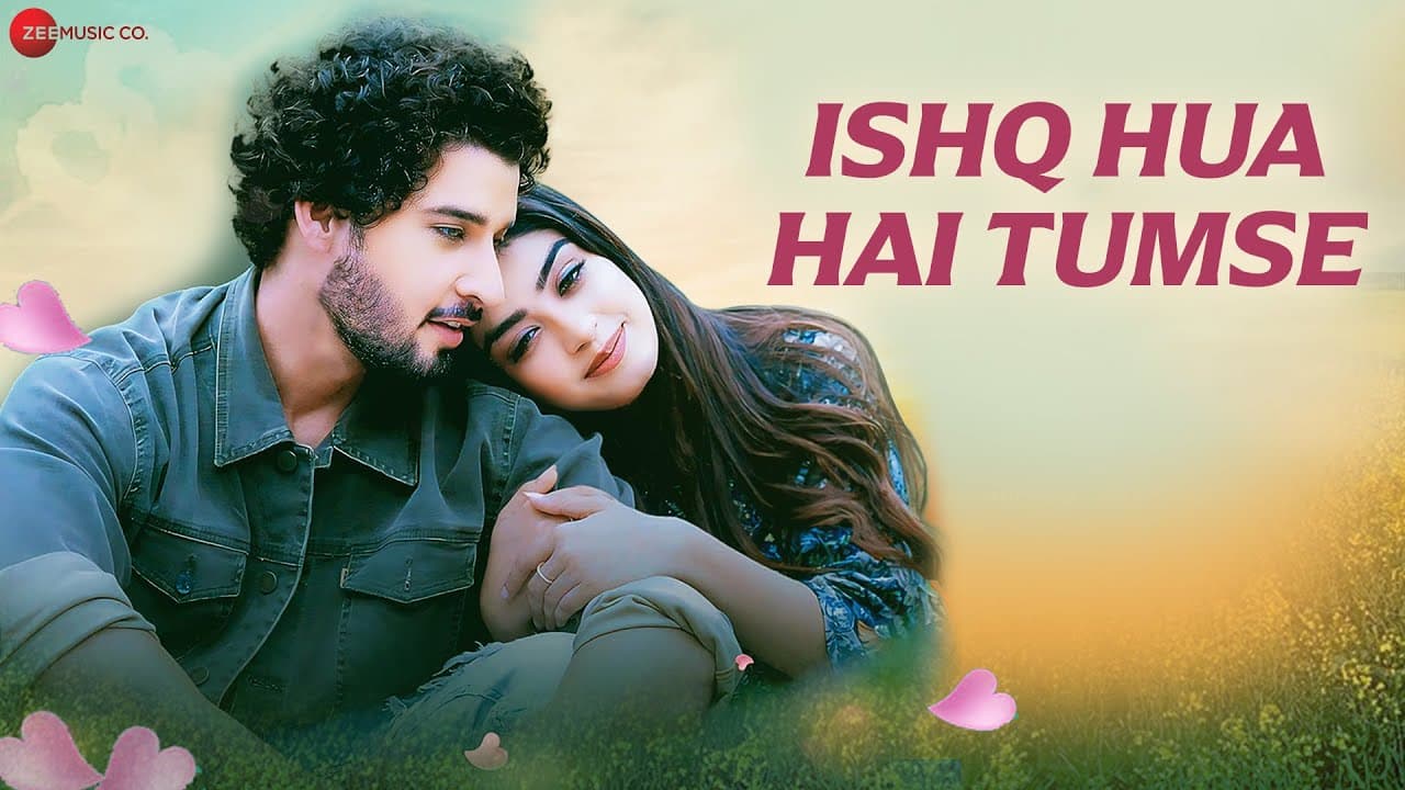Ishq Hua Hai Tumse - Official Music Video |Gautam S Vig,Twinkle A | Javed Ali, Reena Mehta | Umesh M