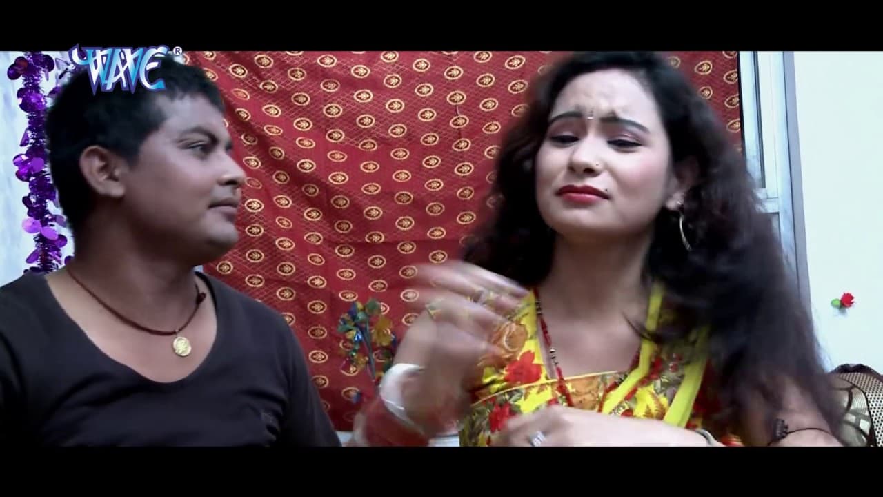 एक्शन में रिएक्शन कइले बा - Action Me Reaction - Bharat Bhojpuriya - Bhojpuri Hit Song