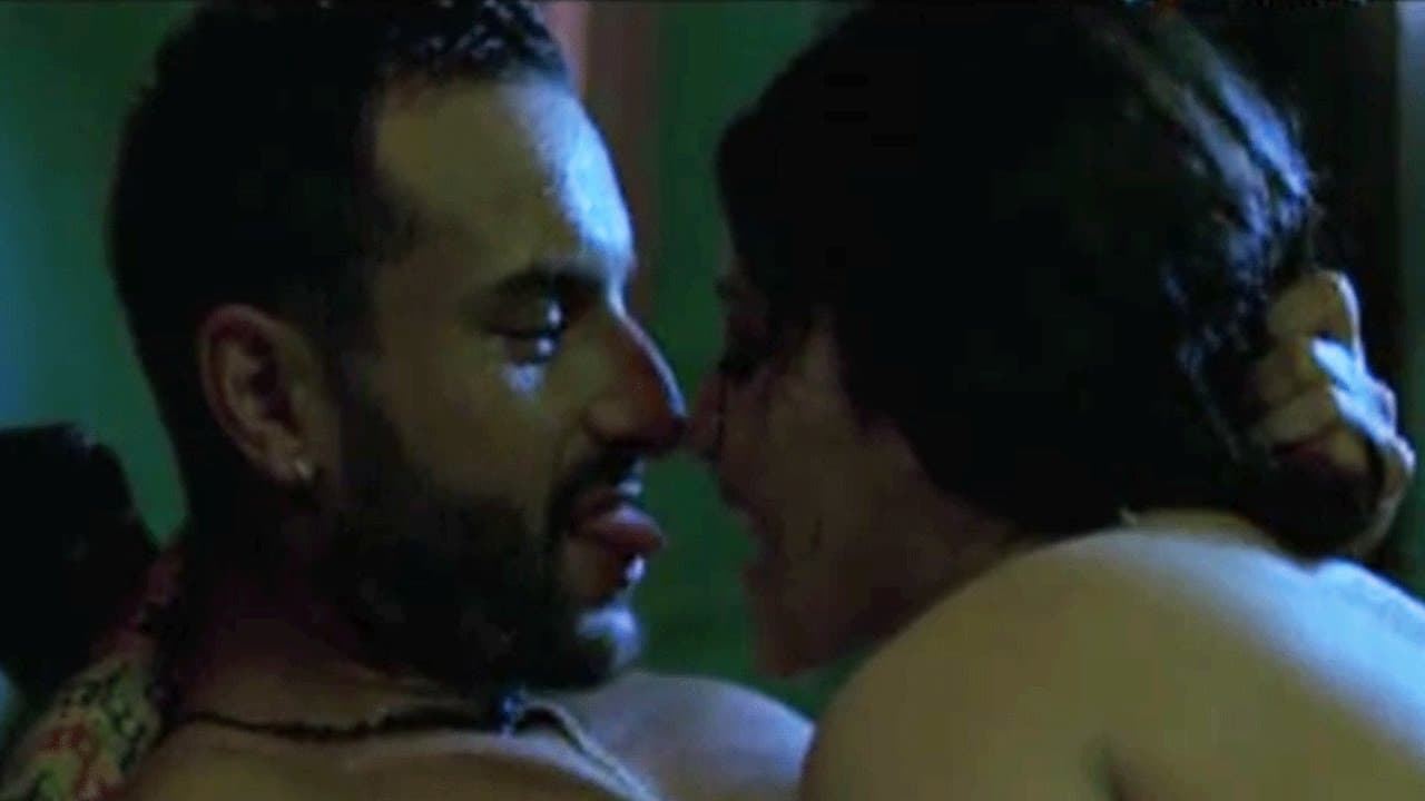 Omkara movie old scene