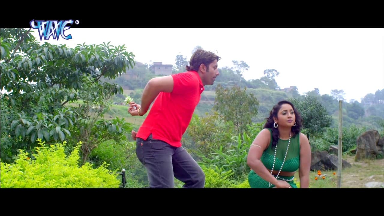लागेलू सुन्दर गोरिया - Insaf Ki Devi - Rani Chatter Ji - Bhojpuri Hit Songs 2019 @WaveMusicIndia