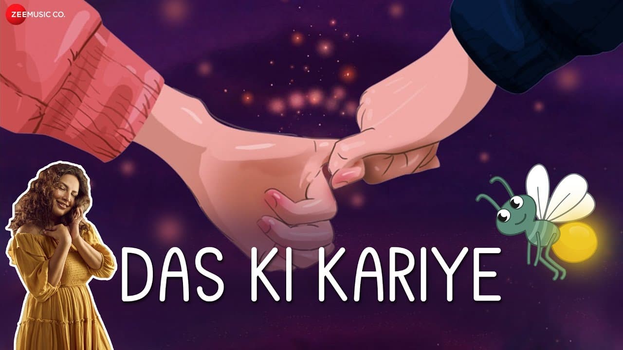 Das Ki Kariye - Official Music Video | Samira Koppikar & Bhaven Dhanak | Yash Eshwari