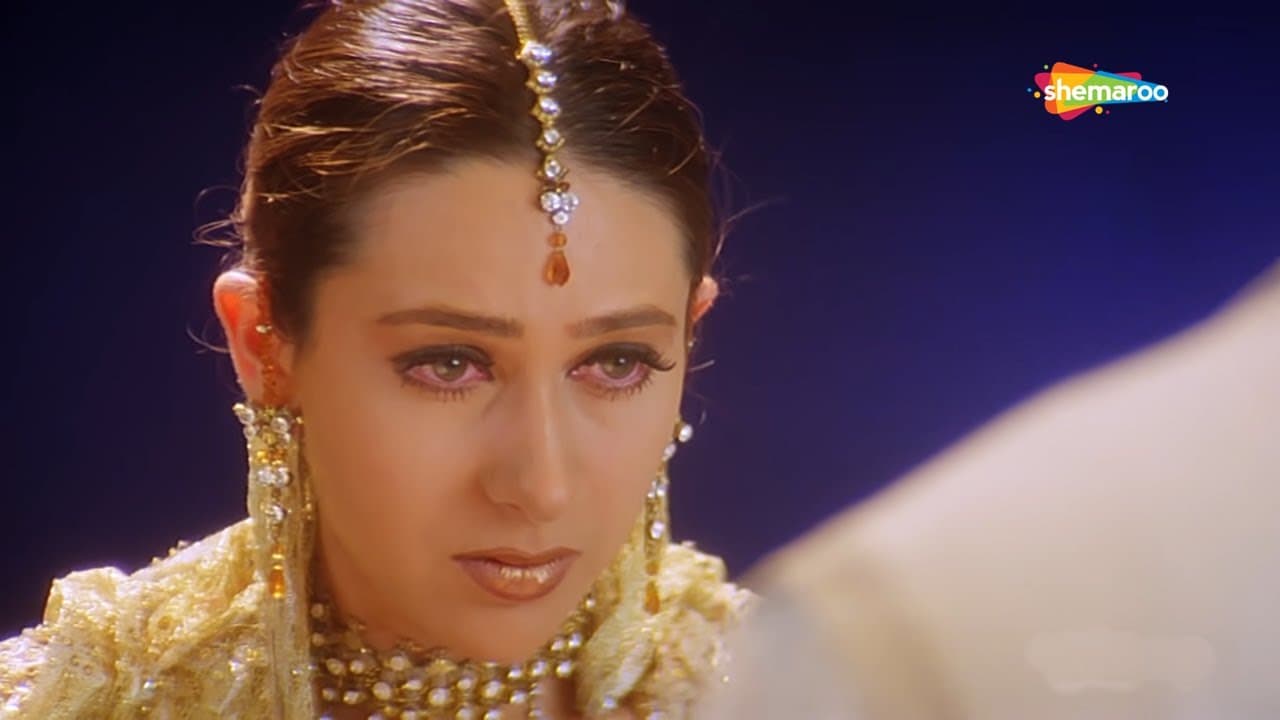 एक दिल है एक दिल ही तो | अक्षय कुमार | करिश्मा कपूर | Ek Rishtaa -  HD Lyrical Song | 2000s Hit Song