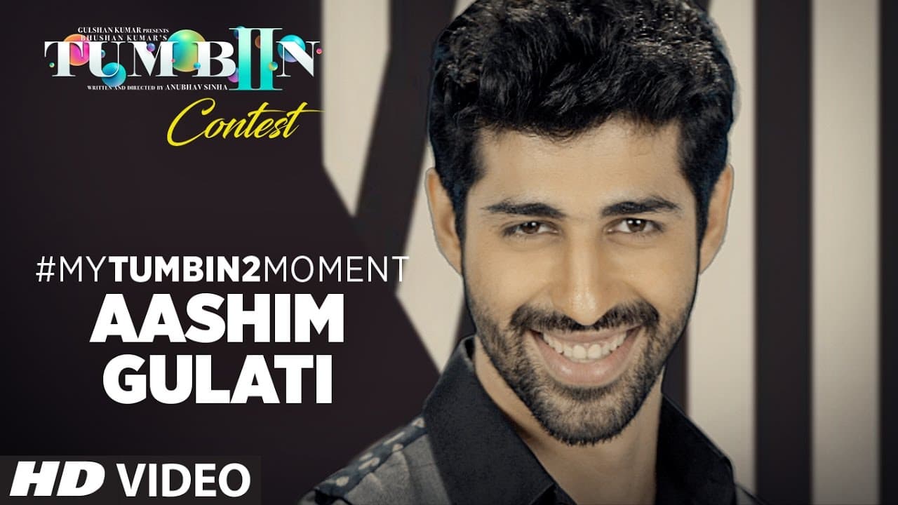 Contest Alert : #MyTumBin2Moment | Participate and Win | Tum Bin 2