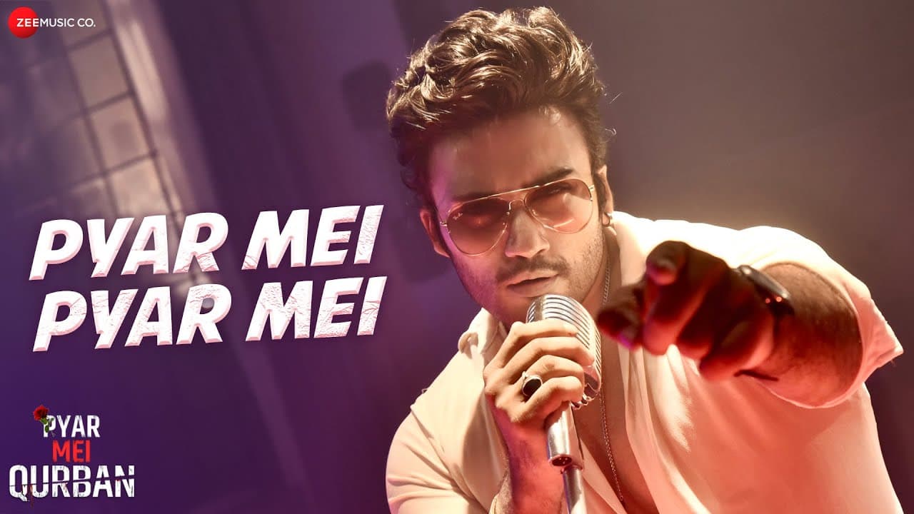 Pyar Mei Pyar Mei | Pyar Mei Qurban | Ebadat Bhat | Zuber K Khan, Roma Arora, Imtiyaz Bhat