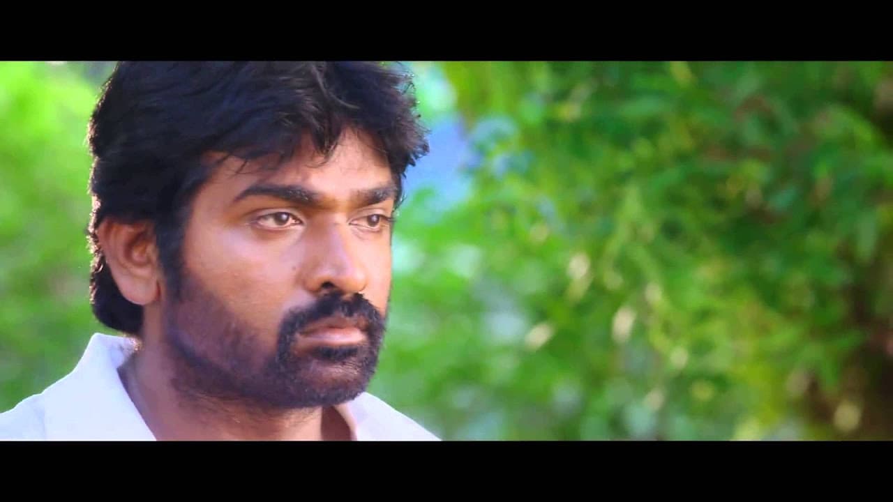 Vanmham - Official Trailer | Vijay Sethupathi, Kreshna | SS Thaman