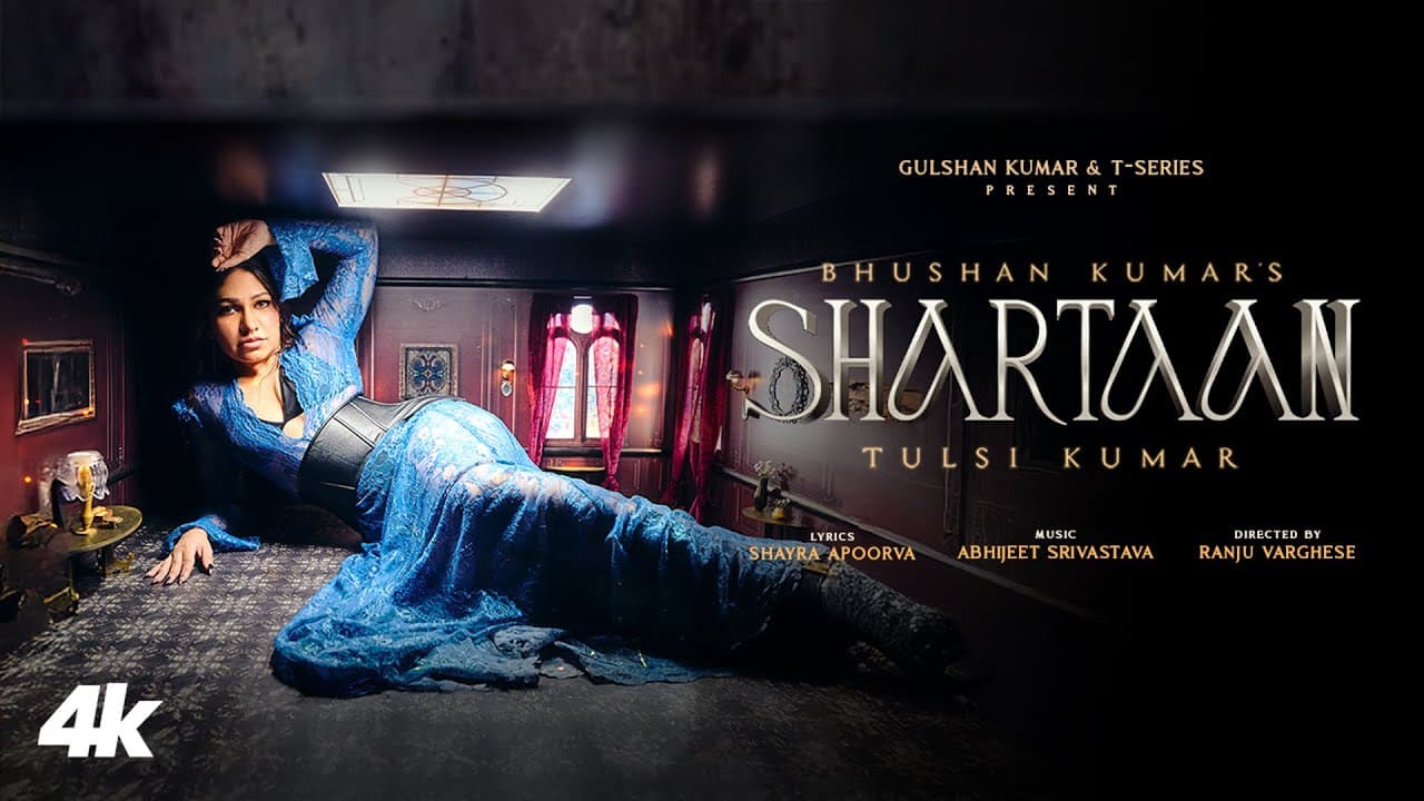 SHARTAAN (Music Video): Tulsi Kumar | Abhijeet Srivastava | Shayra | Ranju Varghese | Bhushan Kumar