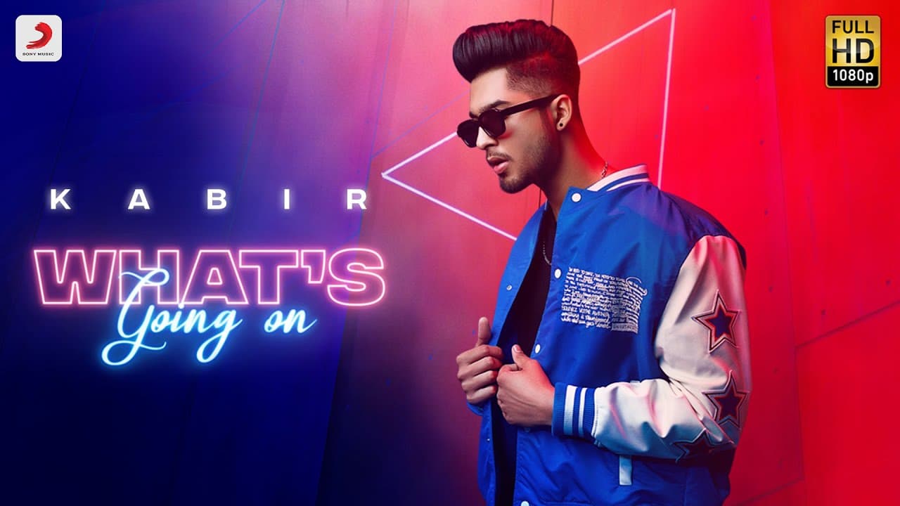 Kabir - What’s Going On | Snipr | New Punjabi Song