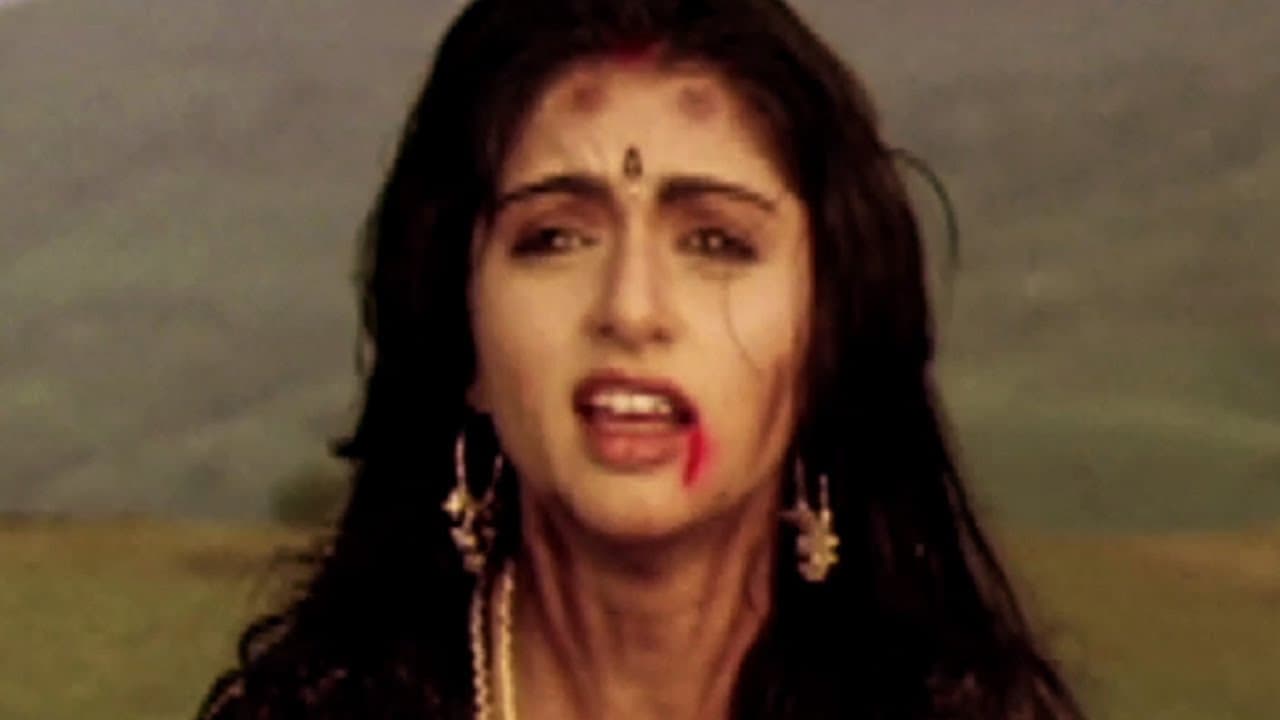 Goons want to kill Bhagyashree and Himalaya - Qaid Mein Hai Bulbul, Action Scene 12/13