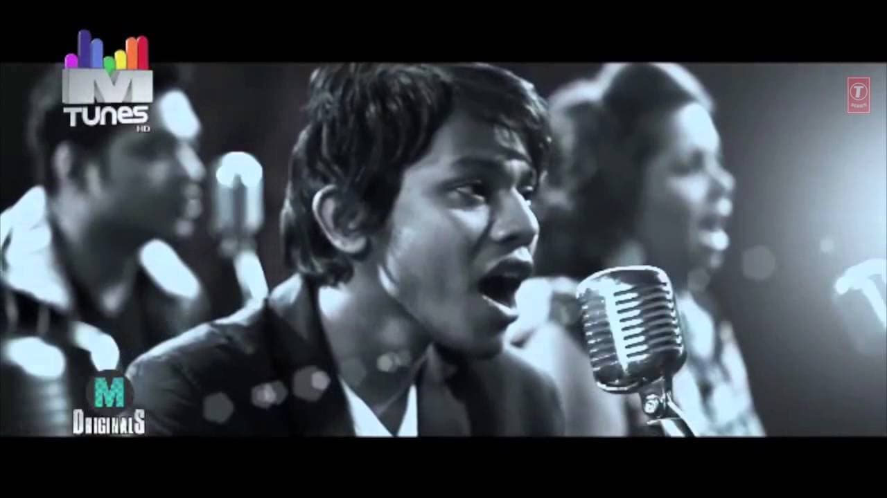 All Sound Made With Voice | Ek Main Aur Ekk Tu Title Song | Ek Main Aur Ekk Tu