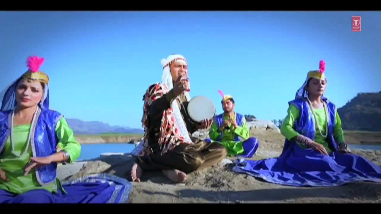 Baabe Di Kripa Ho Gayee Balaknath Bhajan By Sukha Ram Saroa [Full HD Song] I Jogi Mere Preetam Pyare