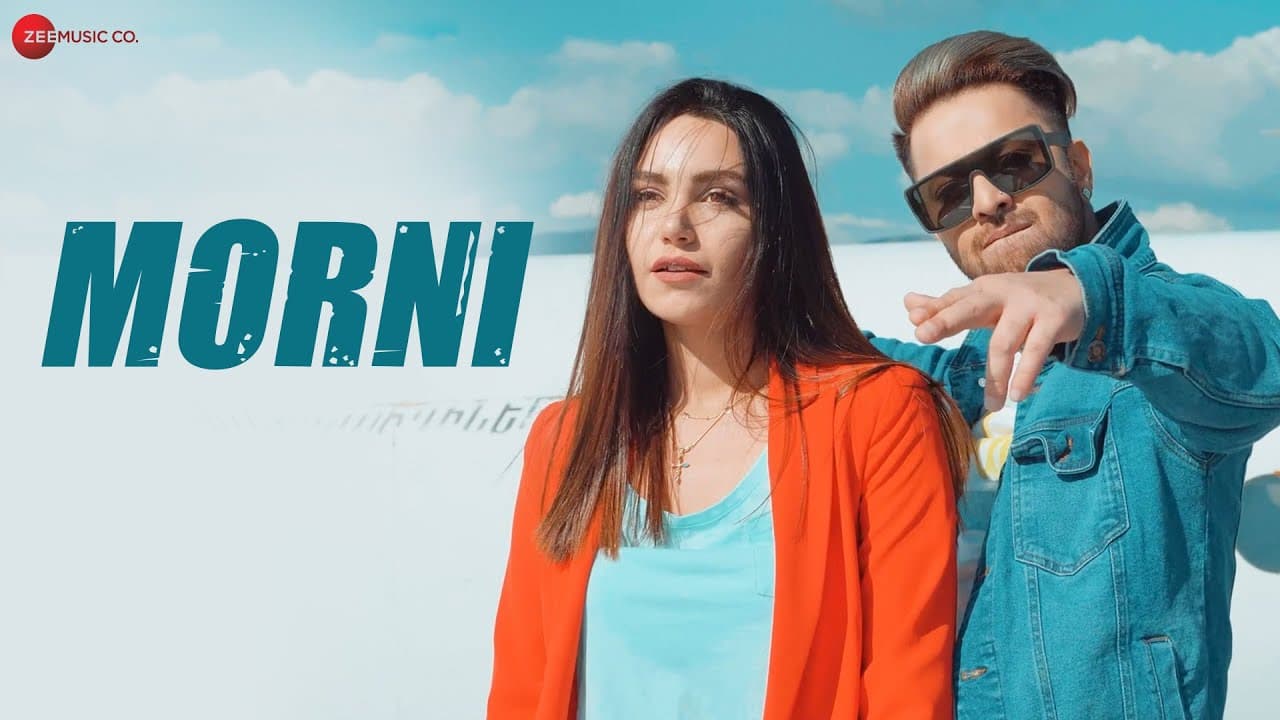 Morni - Official Music Video | Abazz