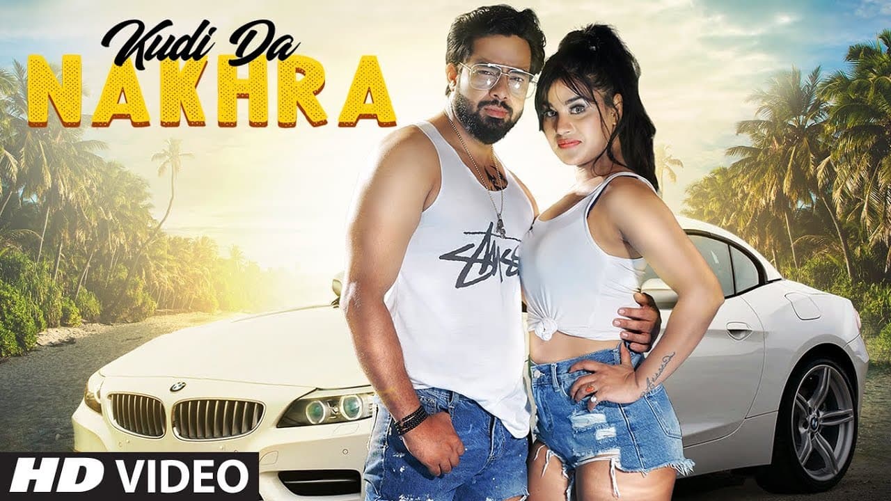 KUDI DA NAKHRA (FULL SONG) MEHFOOZ KHAN | ASHOK SINGH | LATEST PUNJABI SONGS 2019