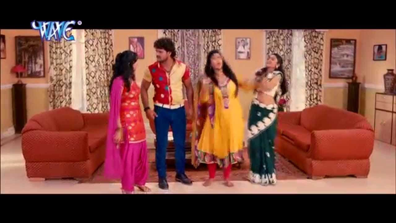 जवानी जोड़ीदार खोजता || Jawanee Jodidar - Khesari Lal Yadav - bhojpuri hit Songs 2023 @WaveMusicIndia