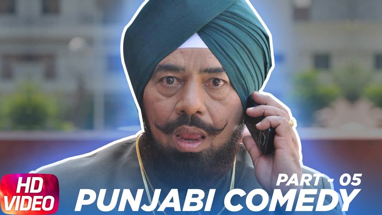 BN Sharma & Nirmal Rishi | Comedy Scene | Lakeeran