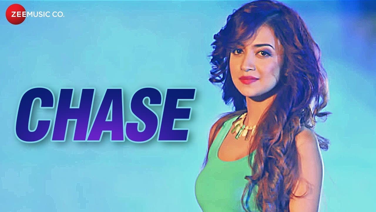 Chase - Official Music Video | Saurabh Saini, Mahi Sandhu, Laddi Gill & Bhumika Sharma