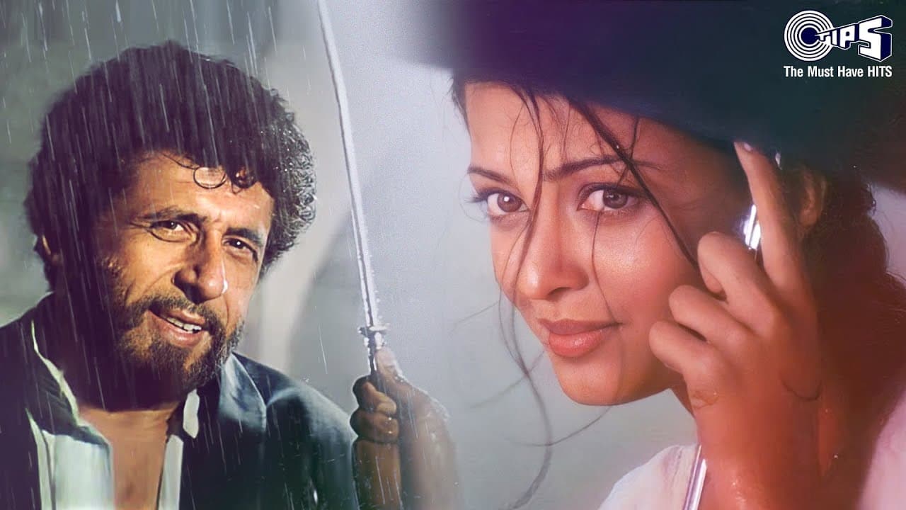 Barsaat Ke Mausam Mein Tanhai Ke Aalam Mein X Taal Se Taal Mila | 90's Hit Songs