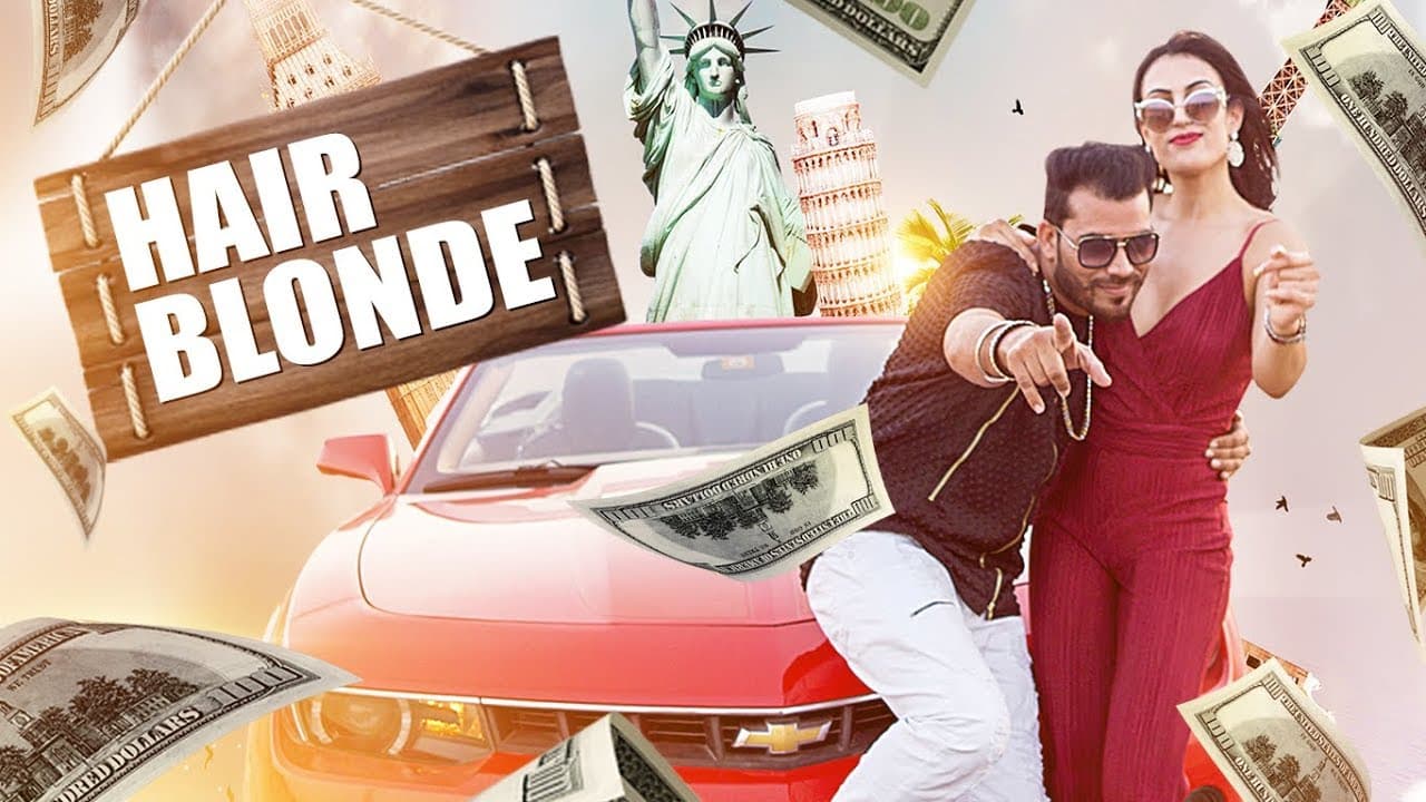 Hair Blonde: Jazz Dhaliwal (Full Song) Jassi X | Kanwar Waraich | Latest Punjabi Songs 2018