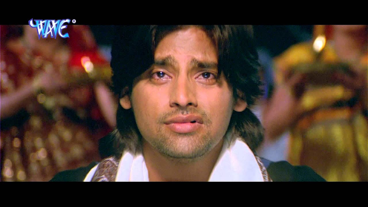 आवे के परी मईया - Aave Ke Pari Maiya - Rakesh Mishra - Bhojpuri Hit Song - Prem Diwani