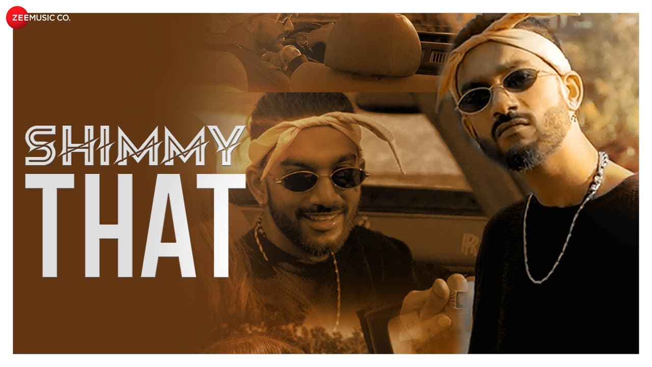 Shimmy That - Official Music Video | Shevy