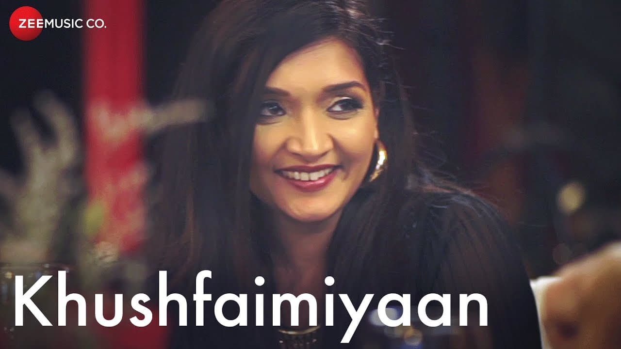 Khushfaimiyaan - Official Music Video | Jash | Abhishek Ray
